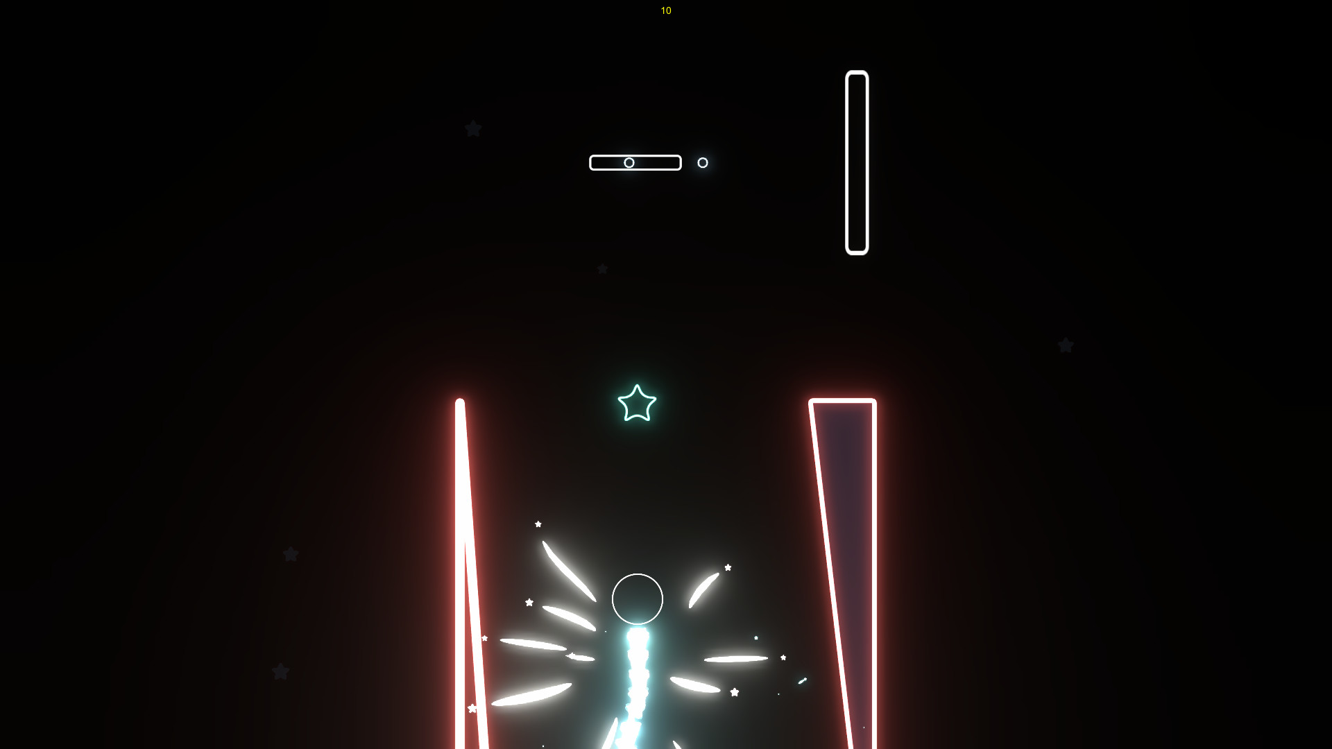 Bounce screenshot 2