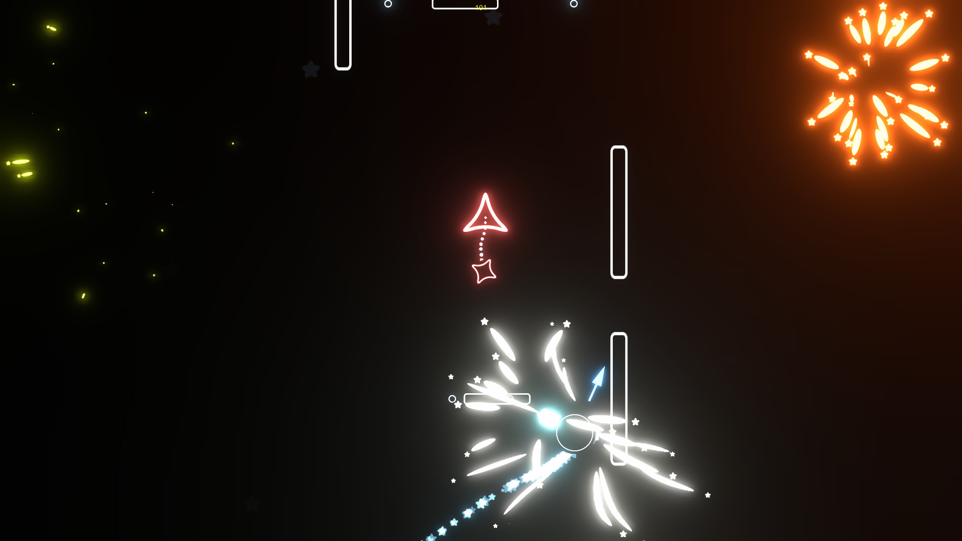 Bounce screenshot 3