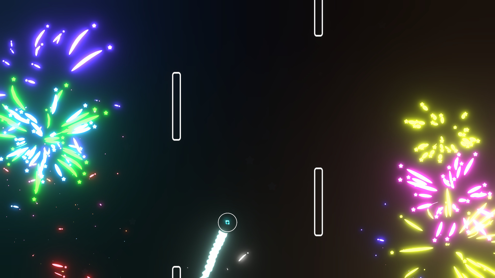 Bounce screenshot 5
