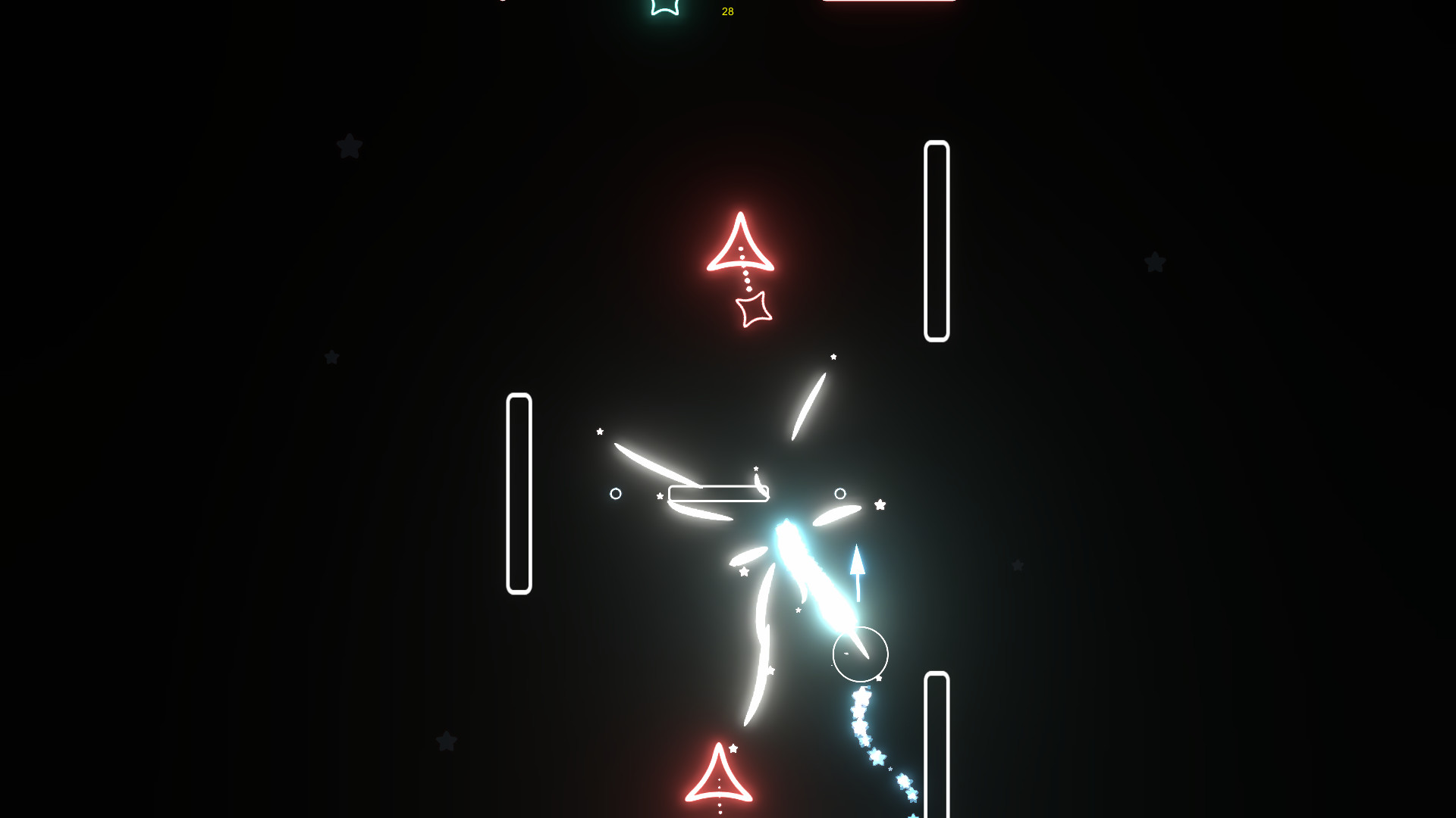 Bounce screenshot 4