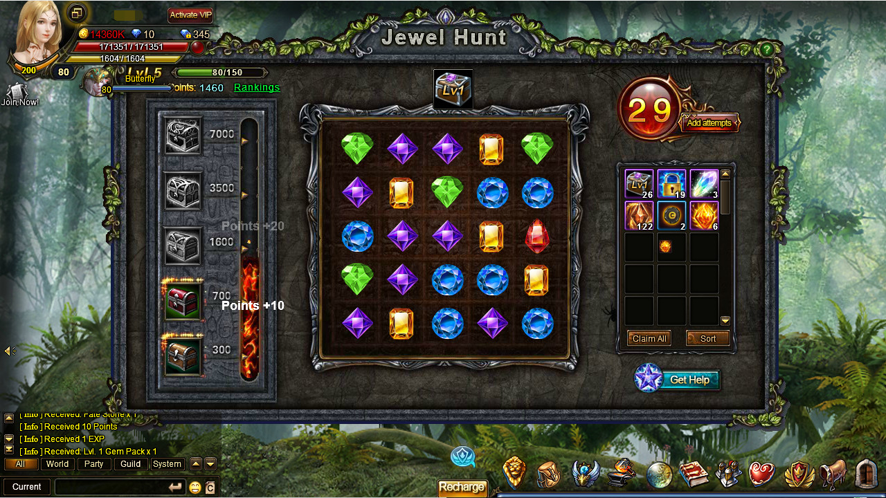 Wartune Reborn screenshot 10
