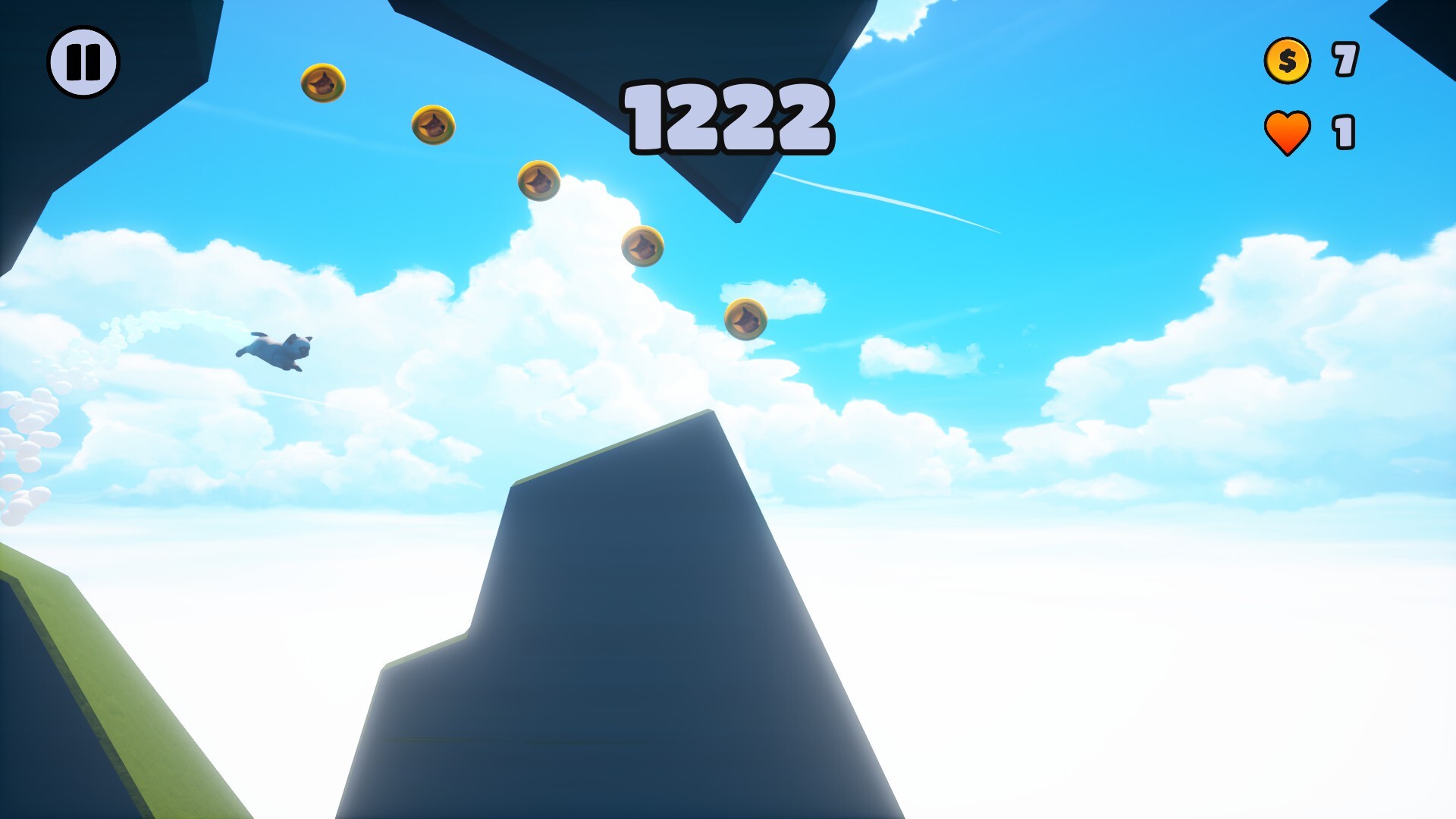 Cat Simulator screenshot 8