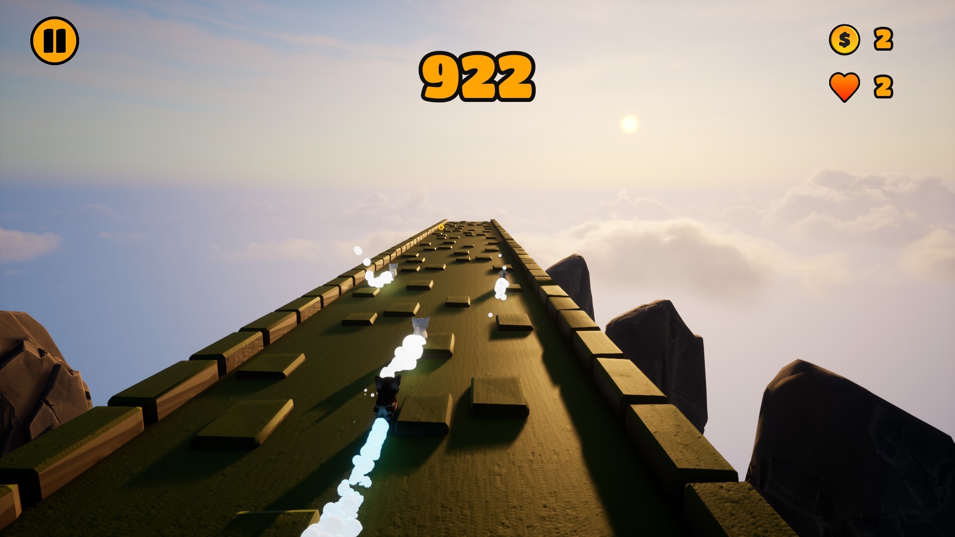 Cat Simulator screenshot 11