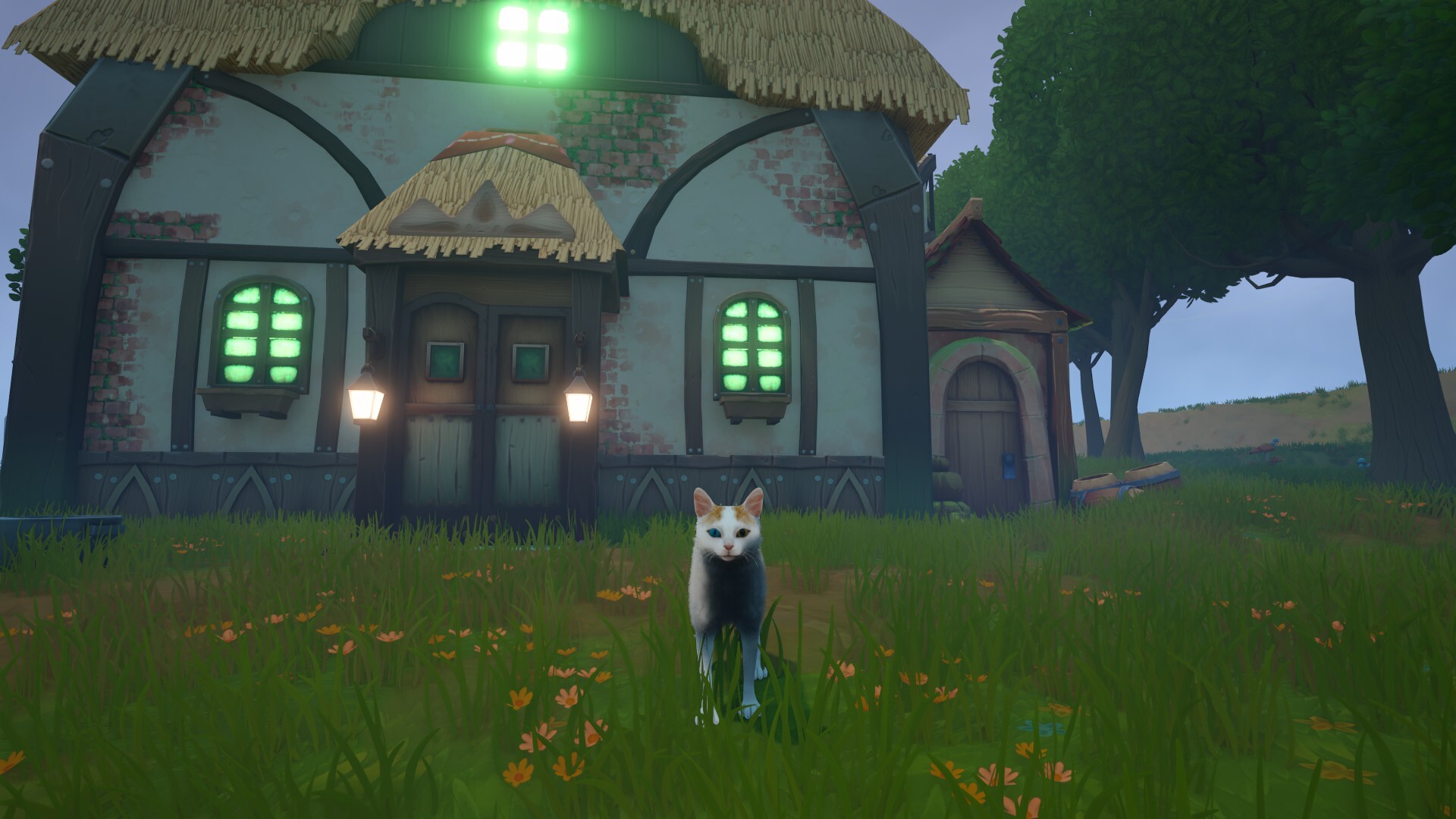 Cat Simulator screenshot 13