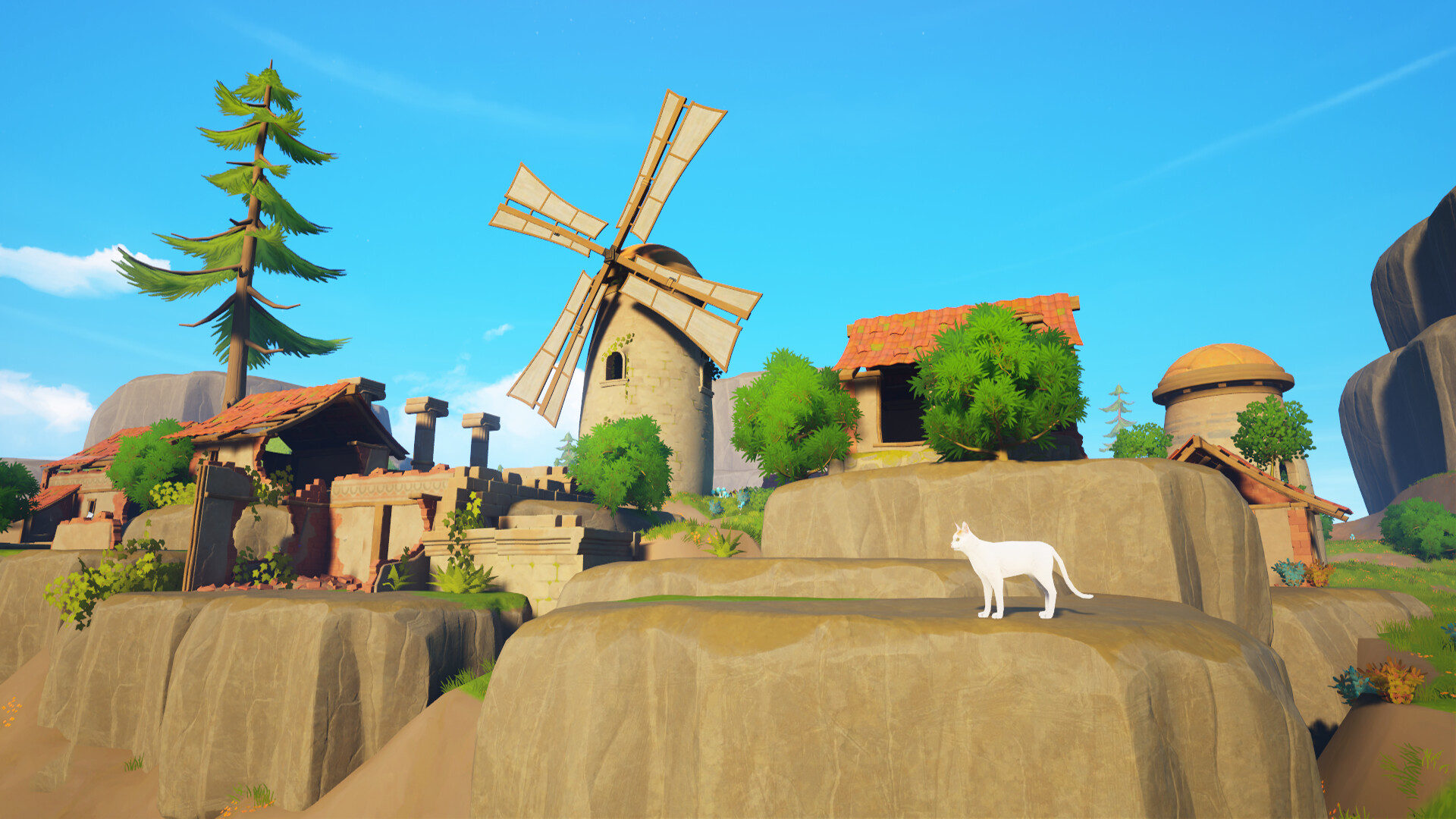 Cat Simulator screenshot 7