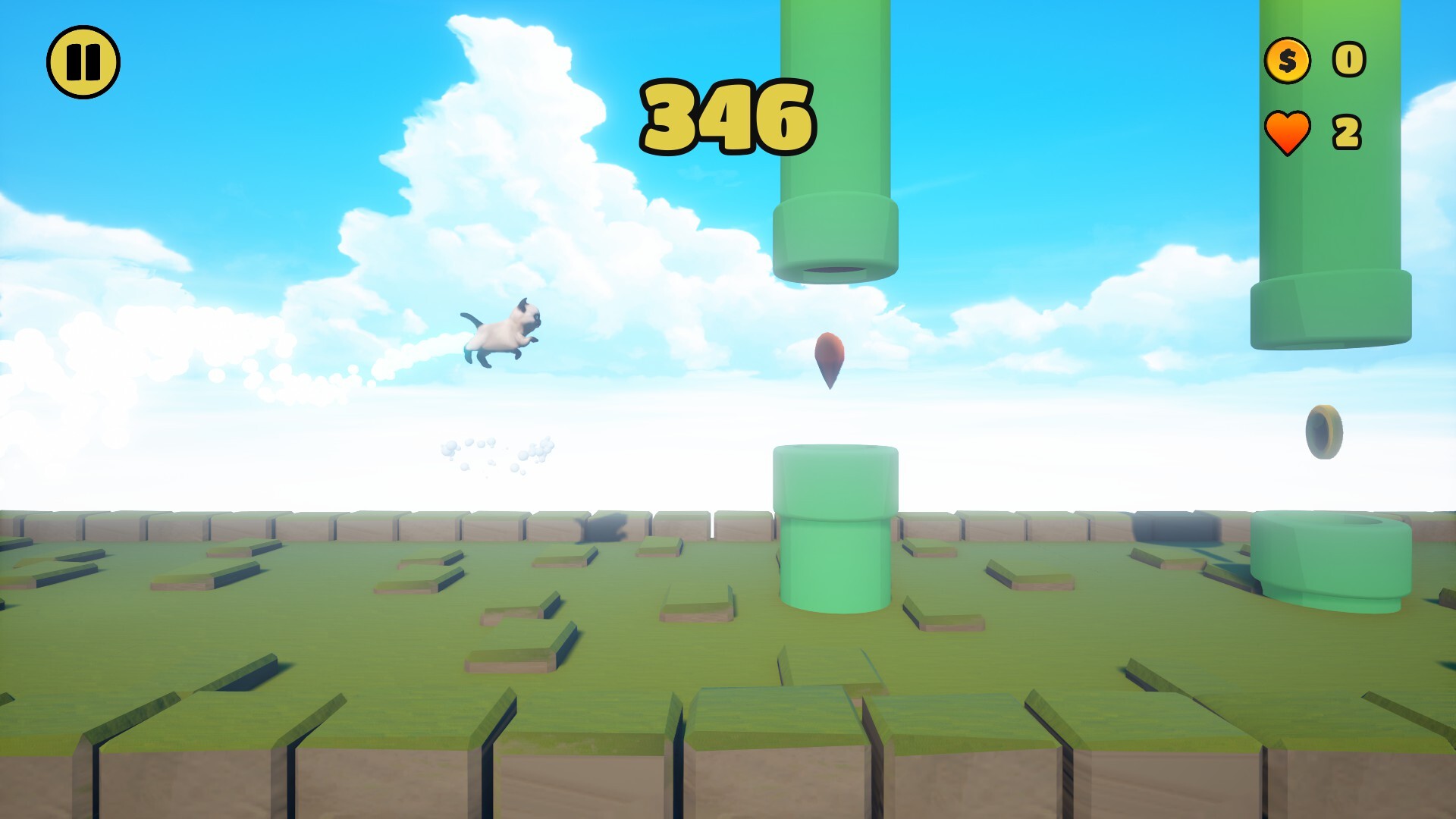 Cat Simulator screenshot 10