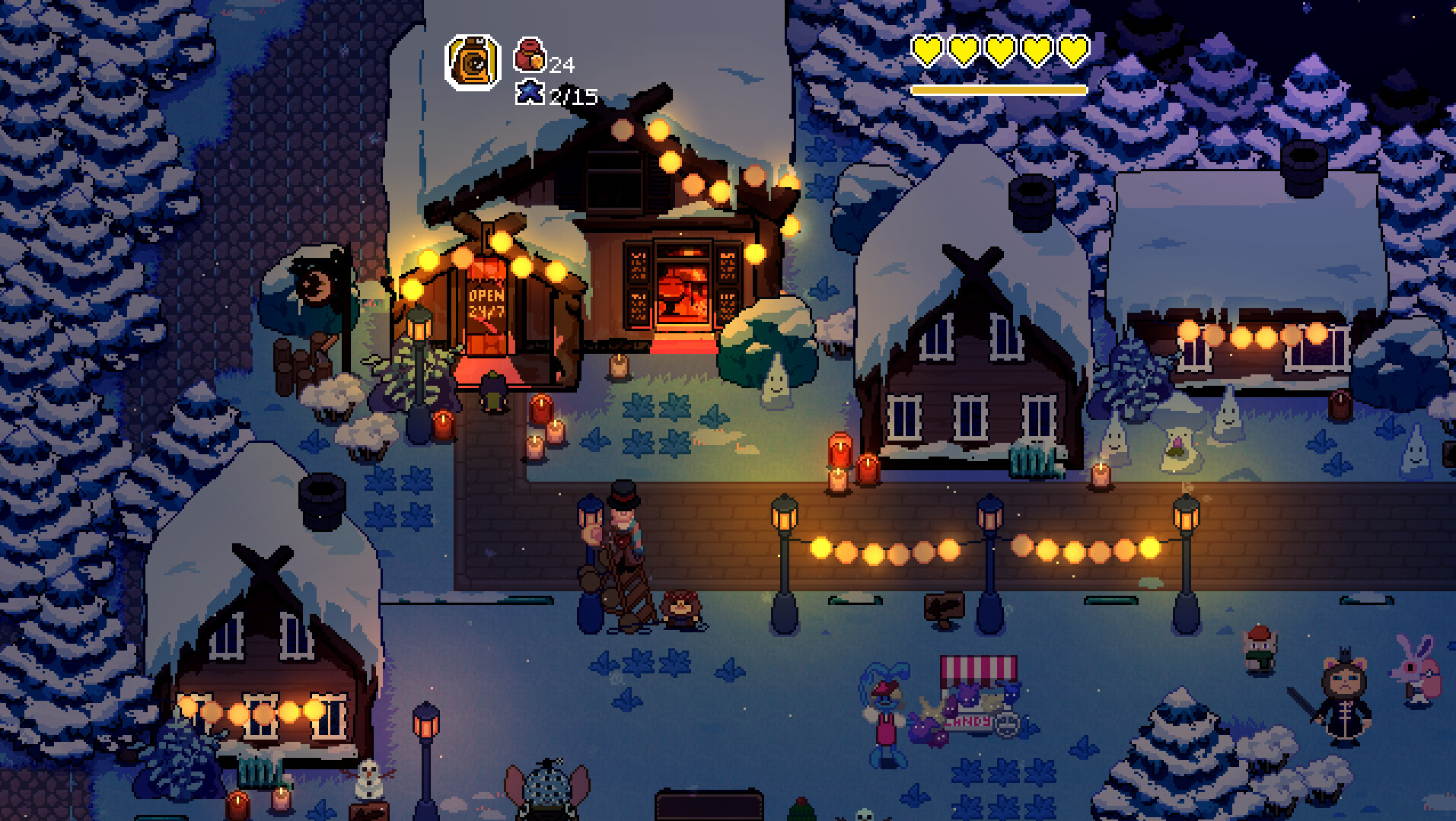 ChildStory screenshot 1