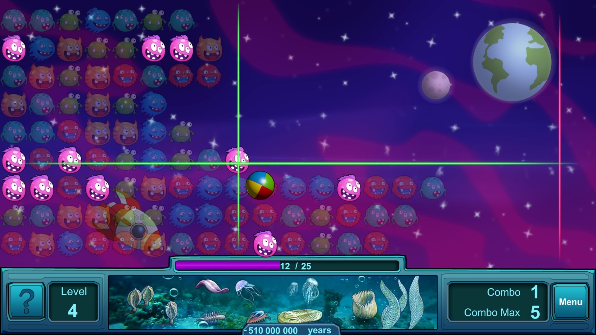 Save the Planet screenshot 2