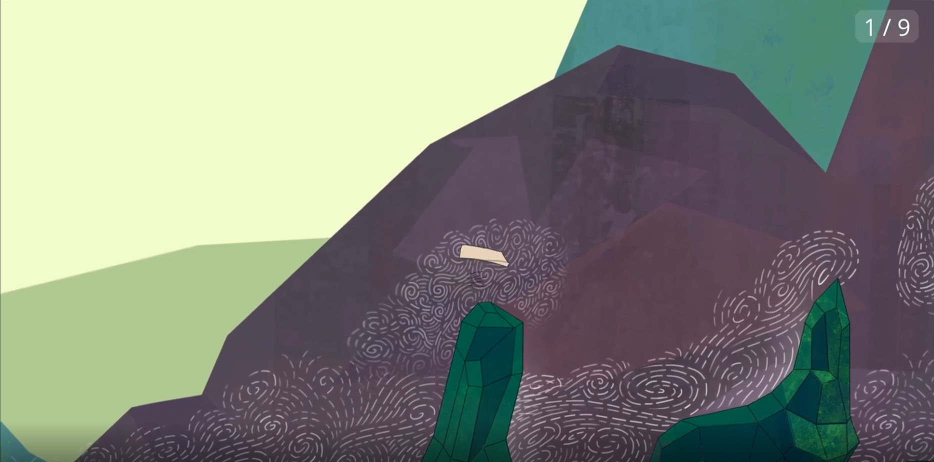 Fold Stories screenshot 3