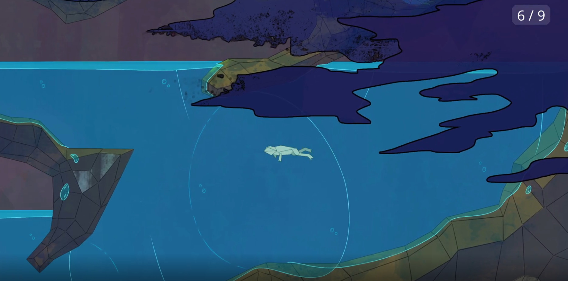 Fold Stories screenshot 2