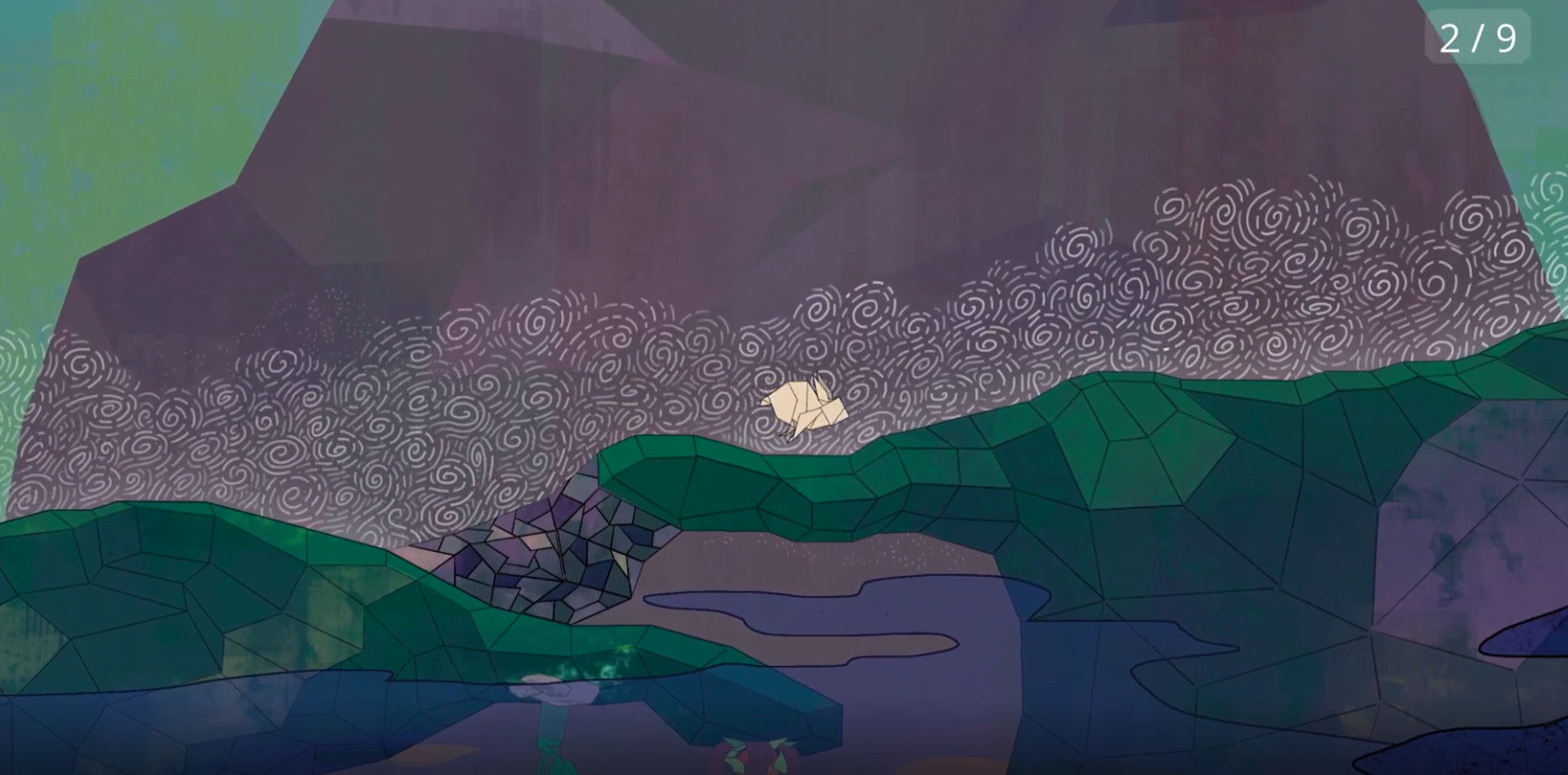 Fold Stories screenshot 6