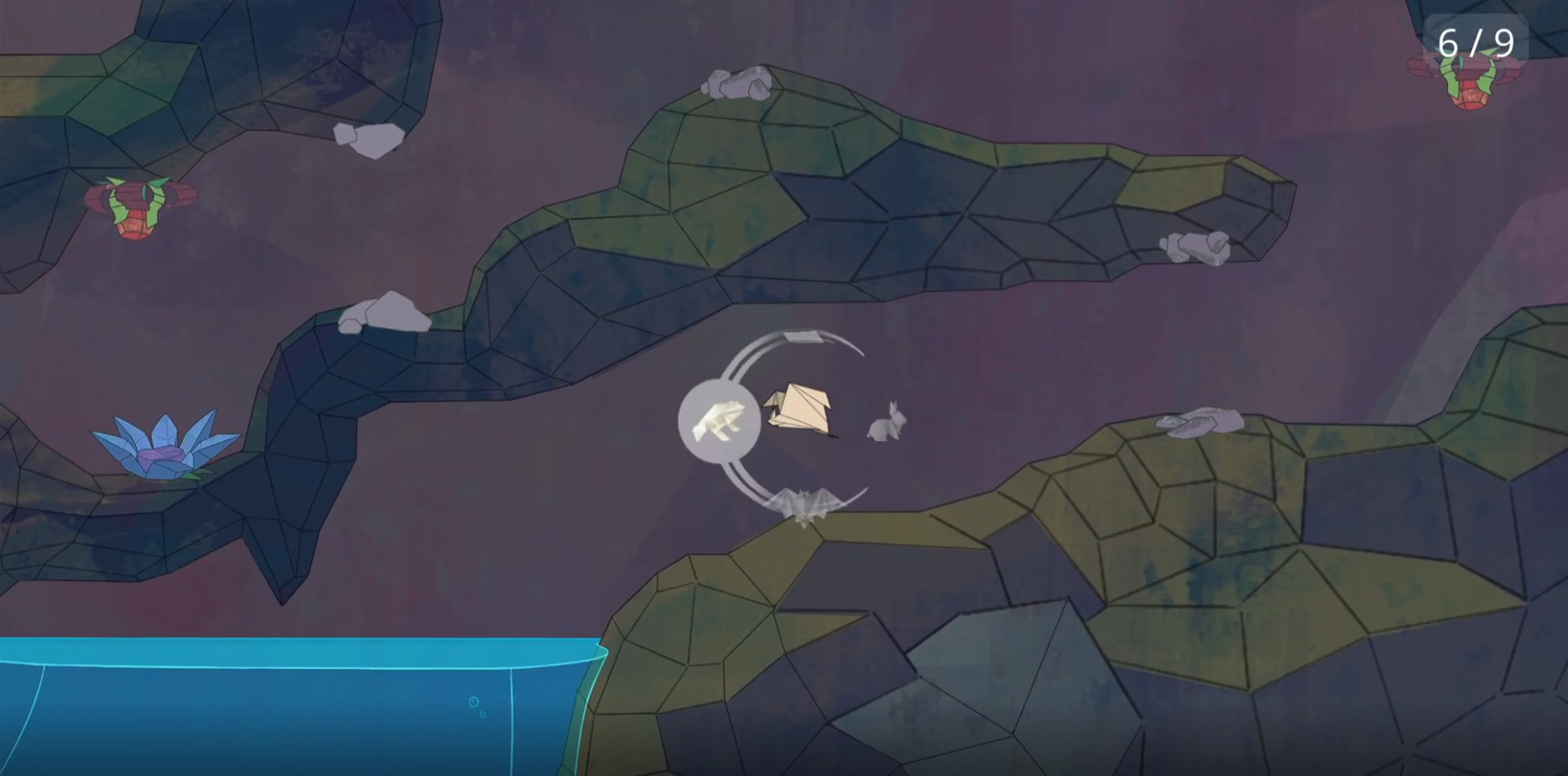 Fold Stories screenshot 4