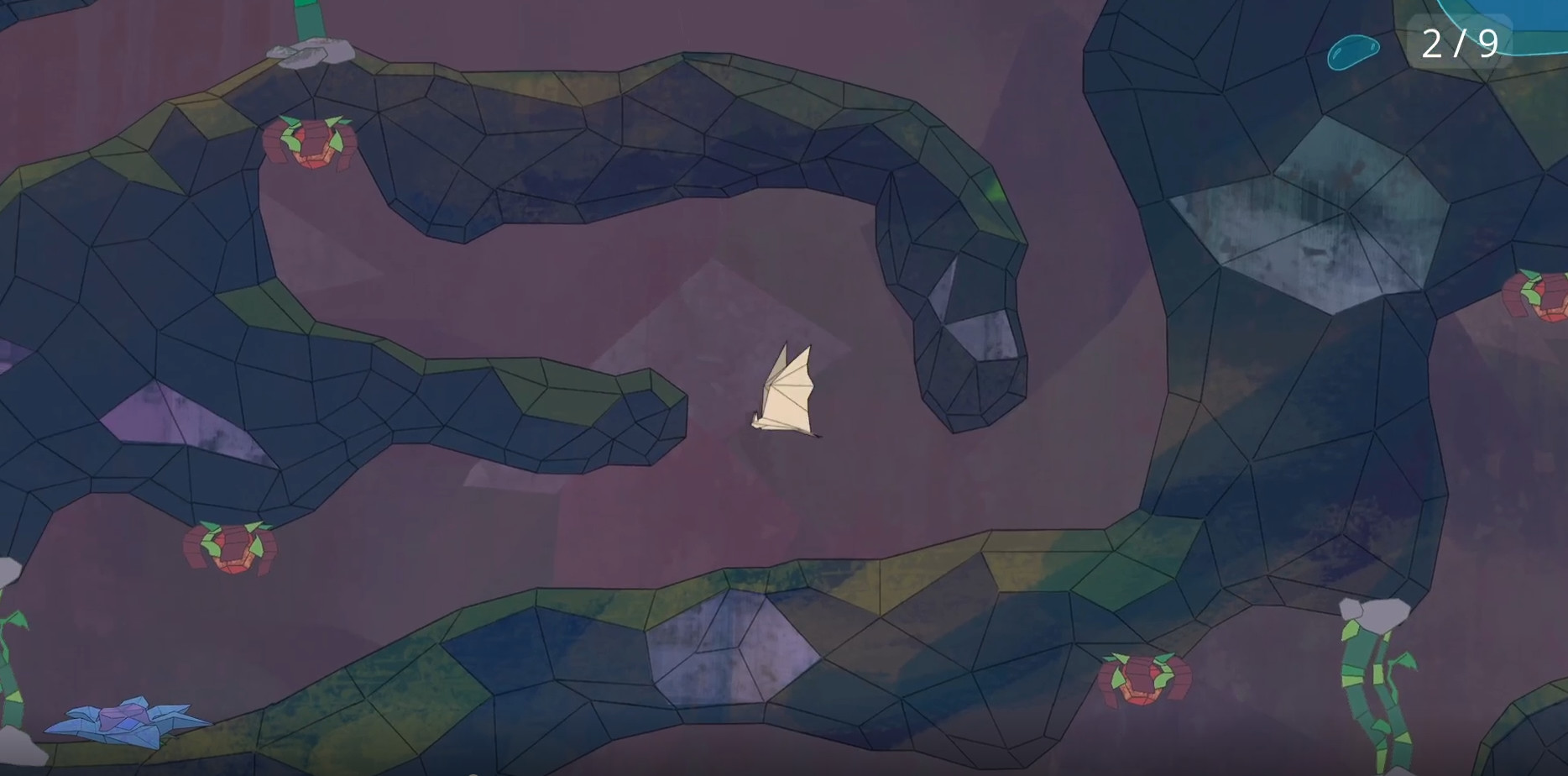 Fold Stories screenshot 1