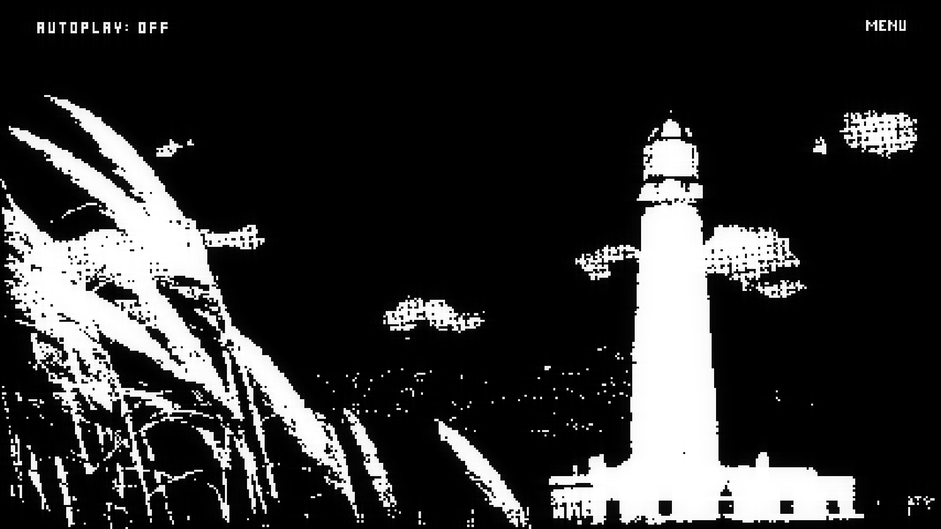 Lighthouse Keeper screenshot 1