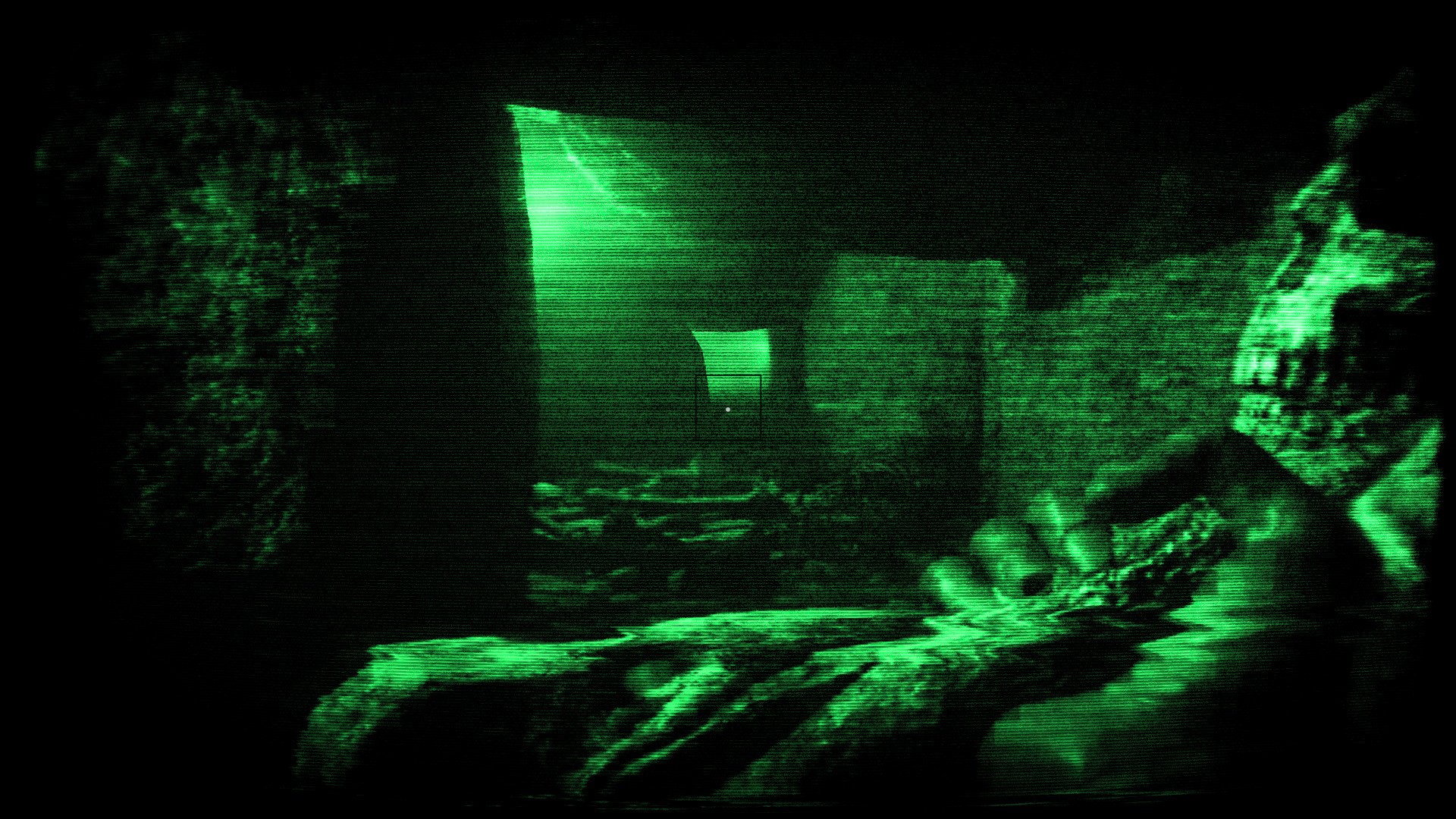 CATACOMBIA screenshot 2