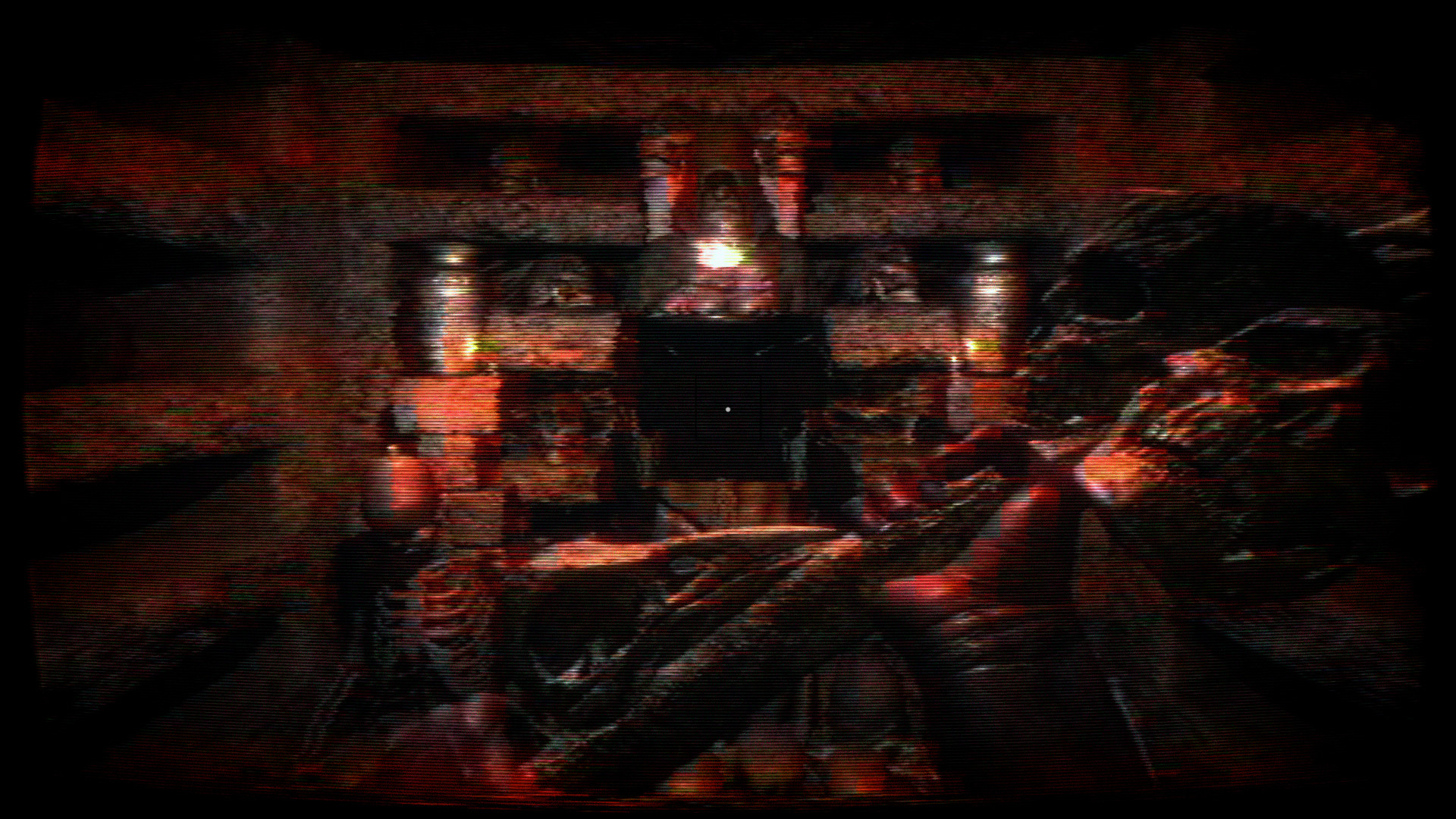 CATACOMBIA screenshot 12