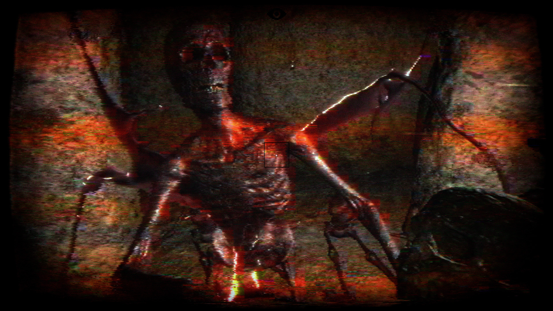 CATACOMBIA screenshot 13