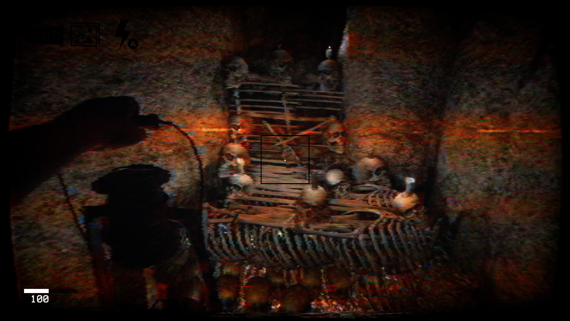 CATACOMBIA screenshot 6