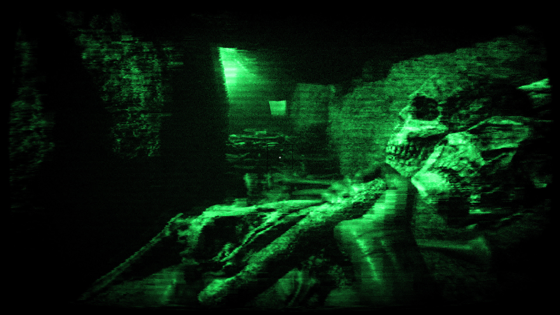 CATACOMBIA screenshot 8