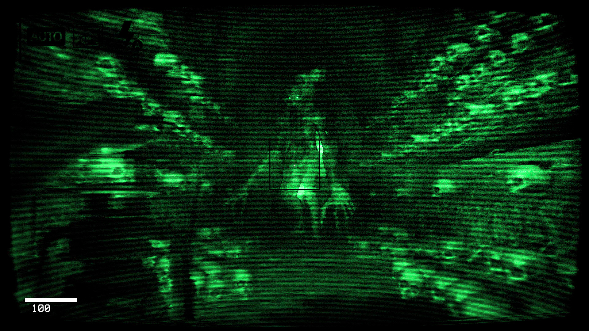 CATACOMBIA screenshot 1
