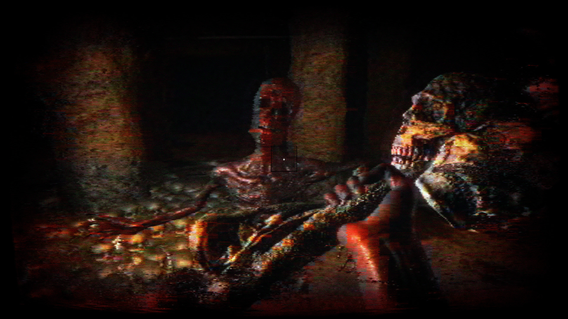 CATACOMBIA screenshot 22