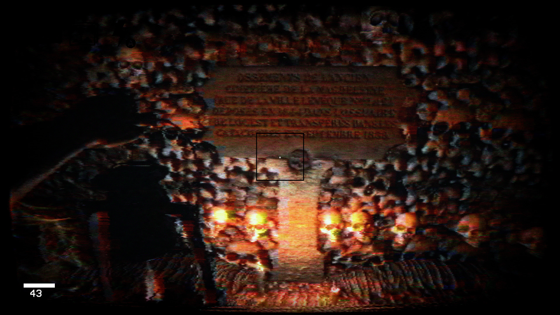 CATACOMBIA screenshot 3