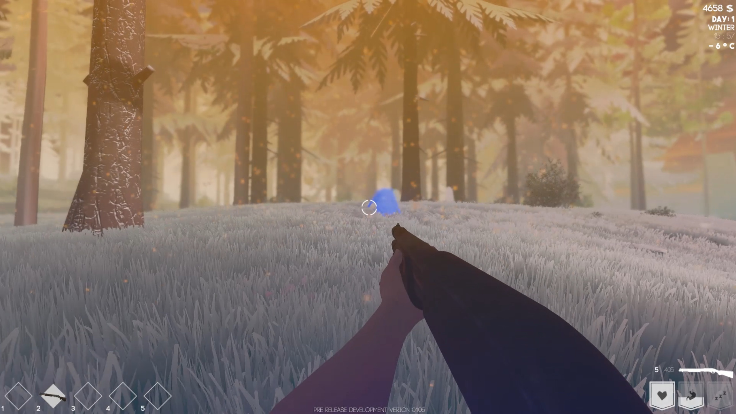 Gone Upstate screenshot 8