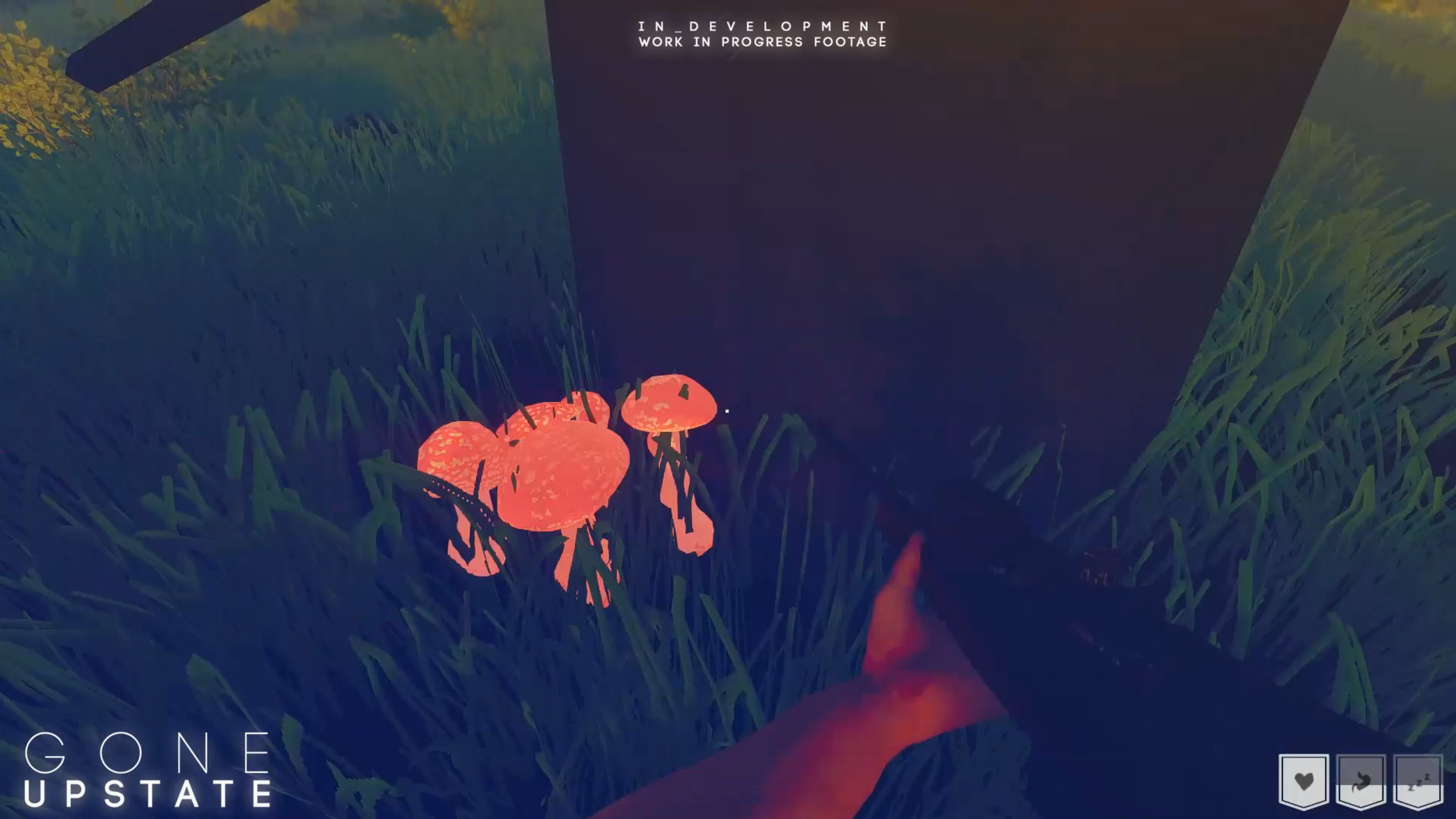 Gone Upstate screenshot 6