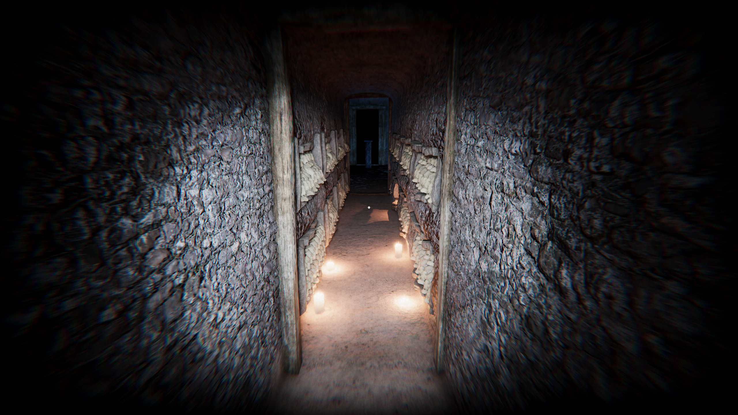 Awakened: Dark Space screenshot 6