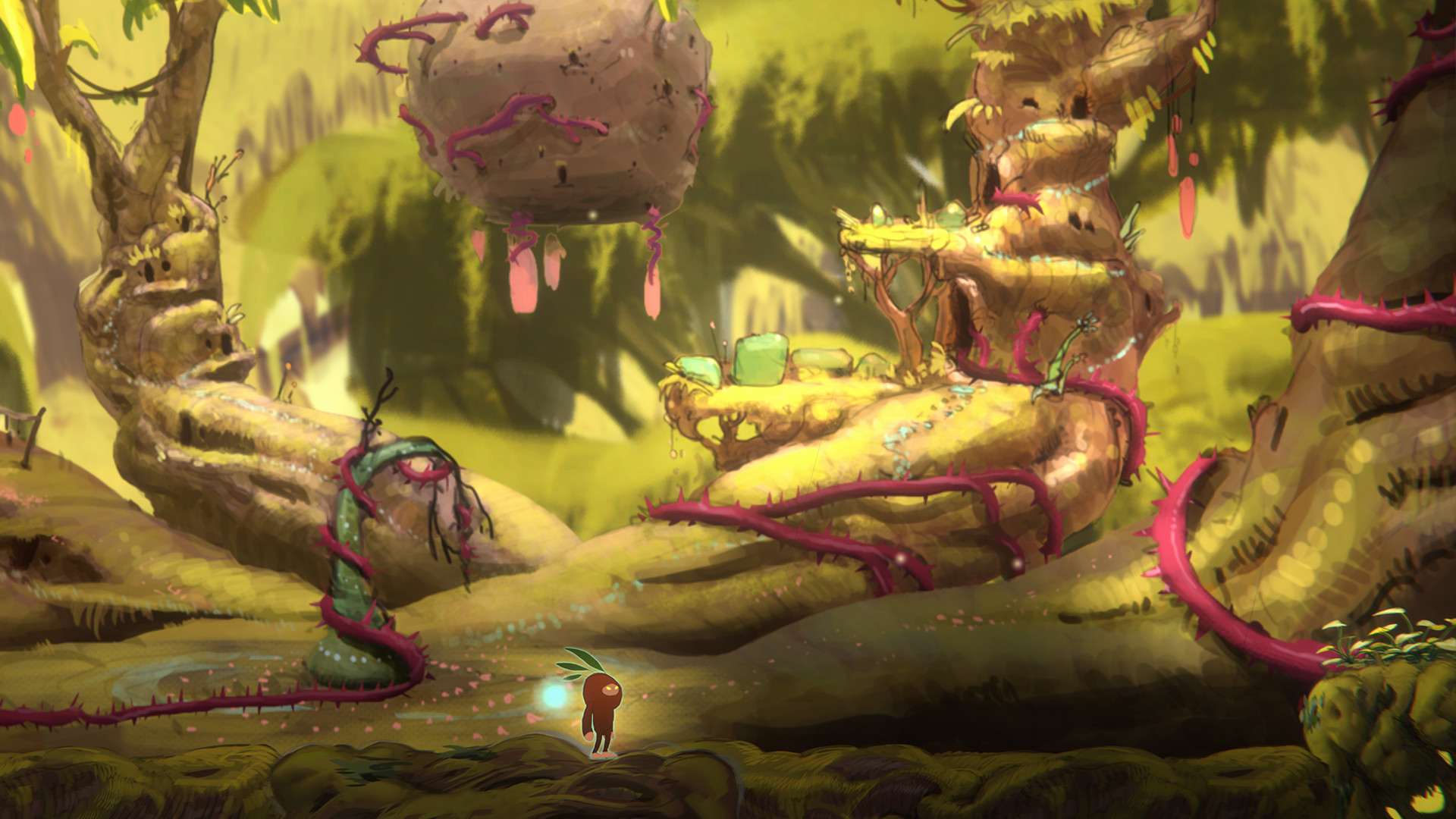 Plokoth screenshot 2