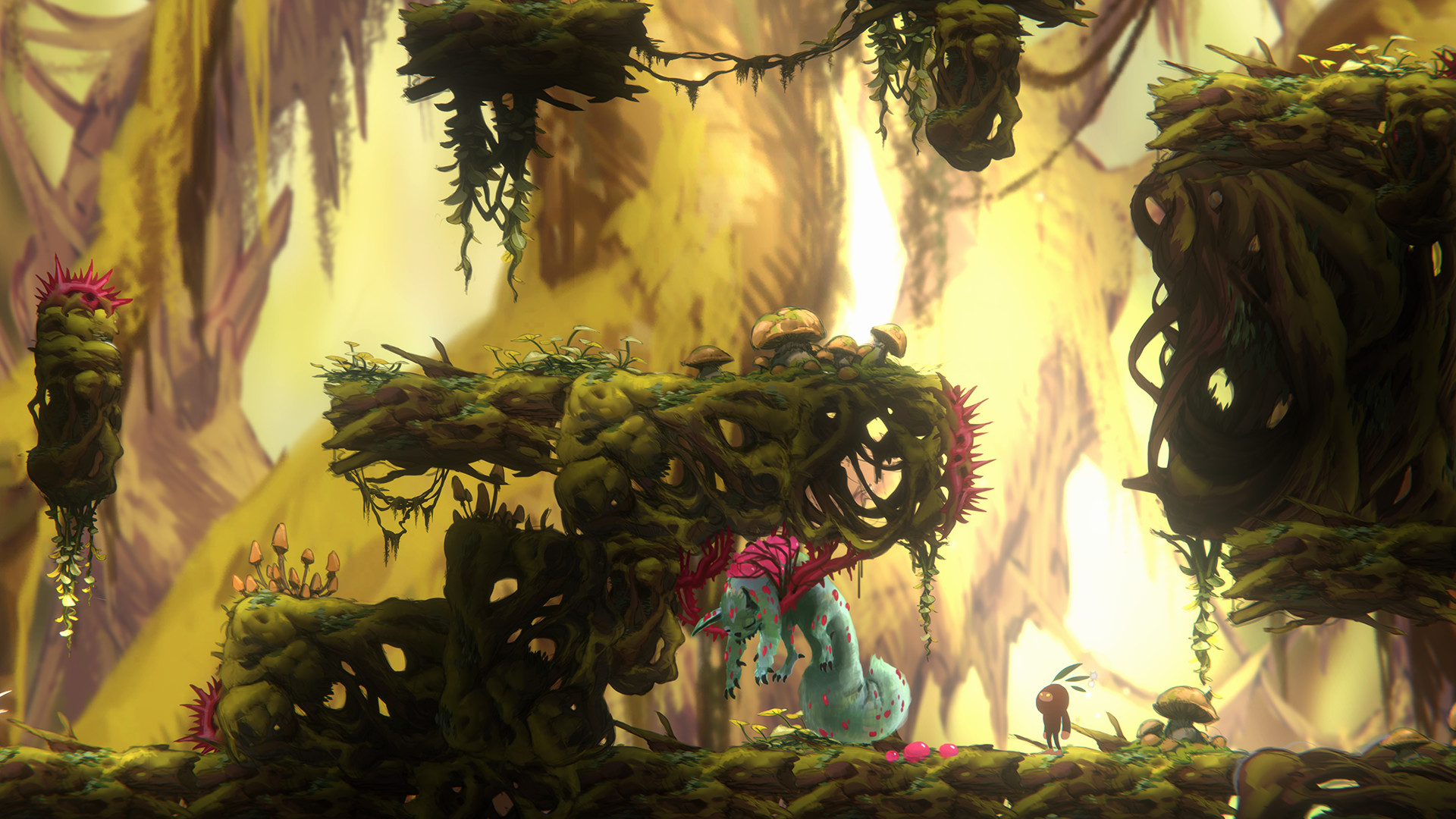 Plokoth screenshot 4