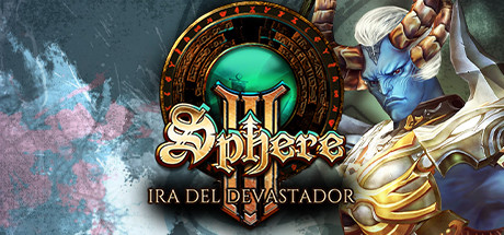 Sphere III: Ira del devastador - Latino America