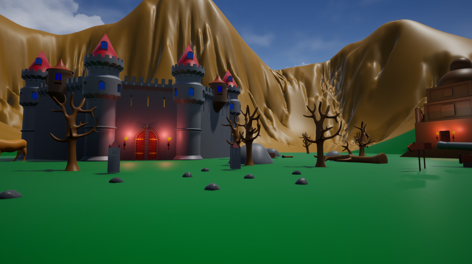 Dontdy screenshot 2