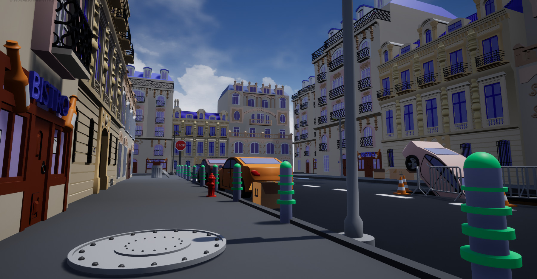 Dontdy screenshot 4