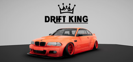 Drift King Cover Image