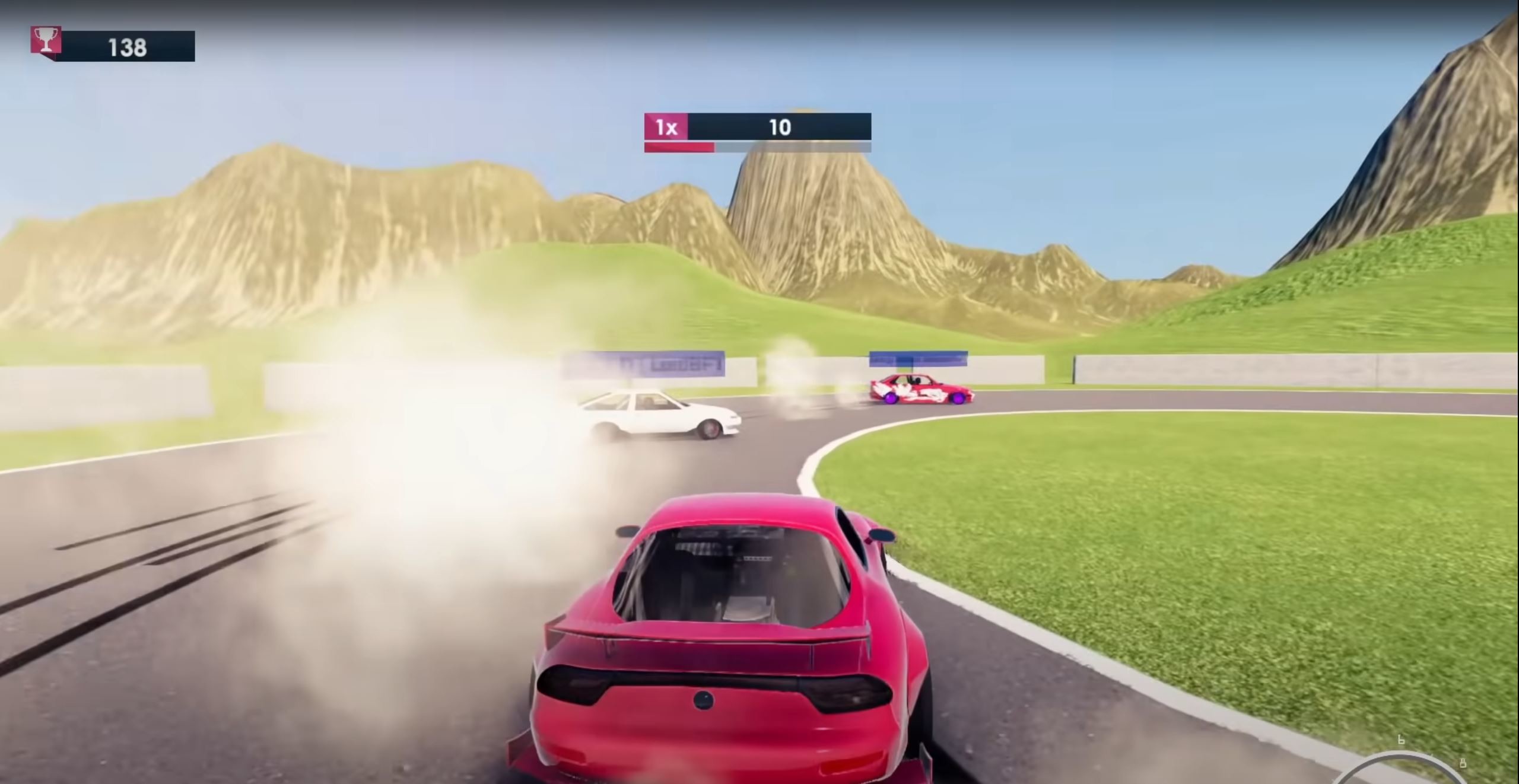 Drift King screenshot 4