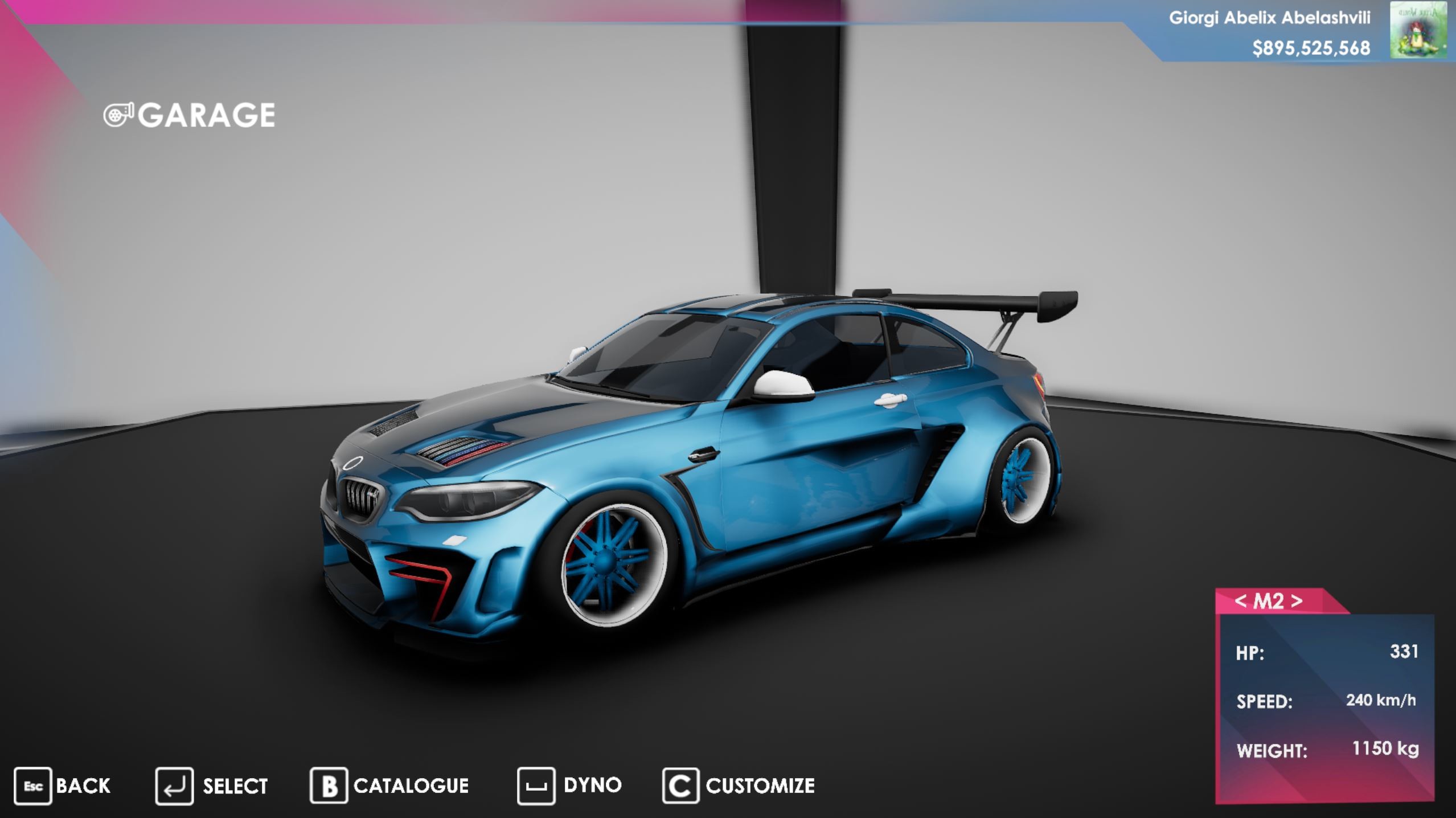 Drift King screenshot 2