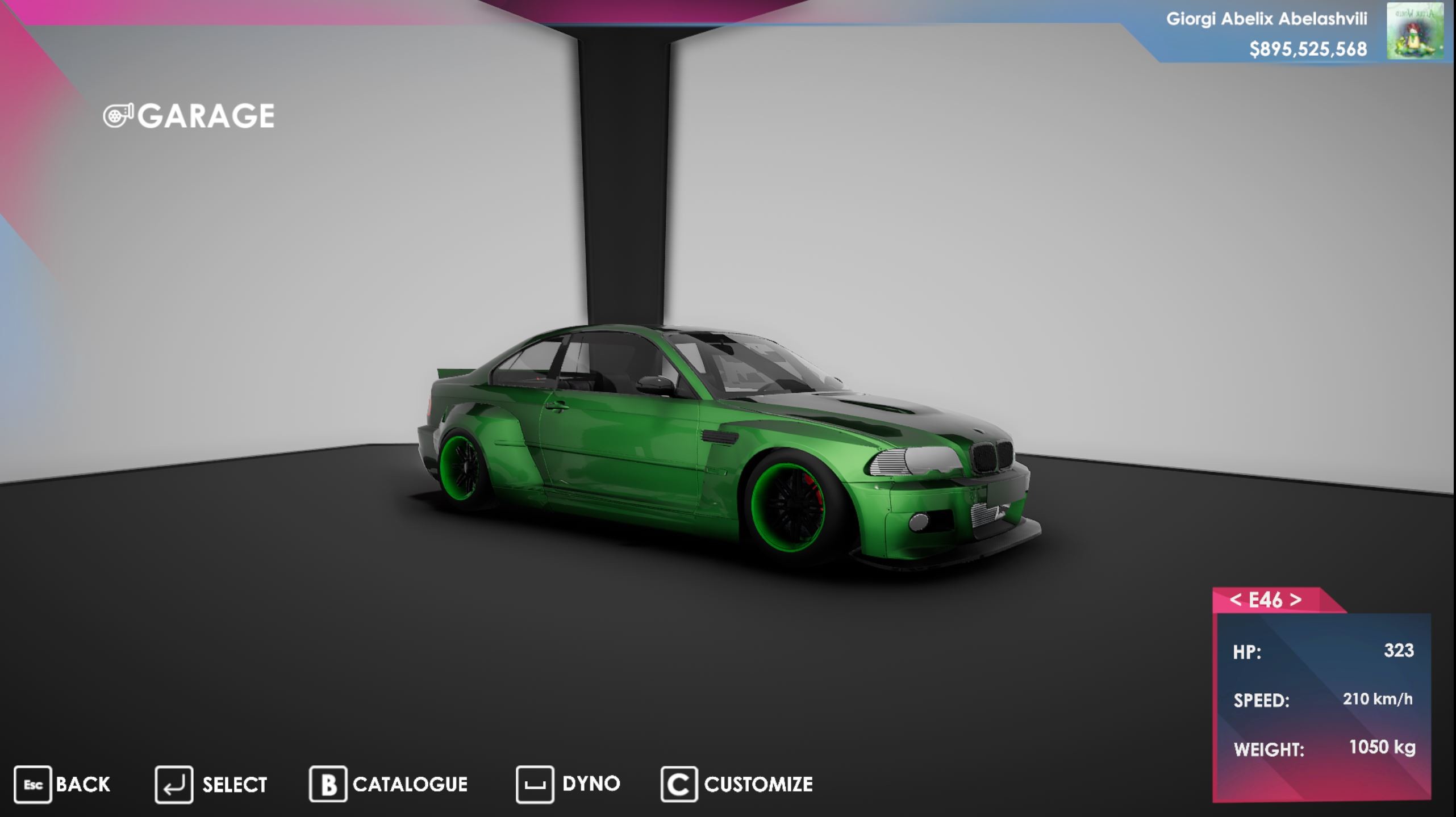 Drift King screenshot 11