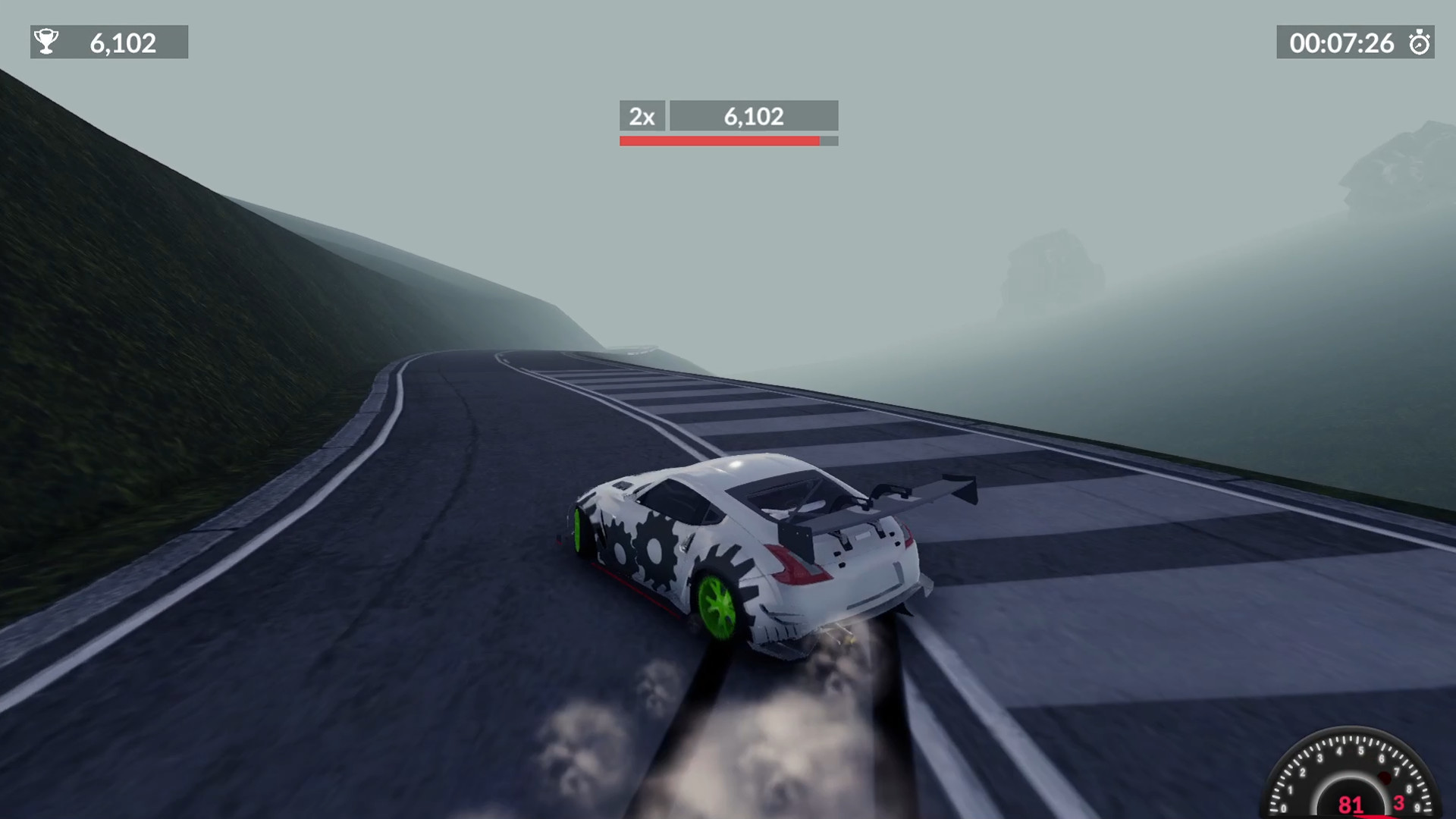 Drift King screenshot 8