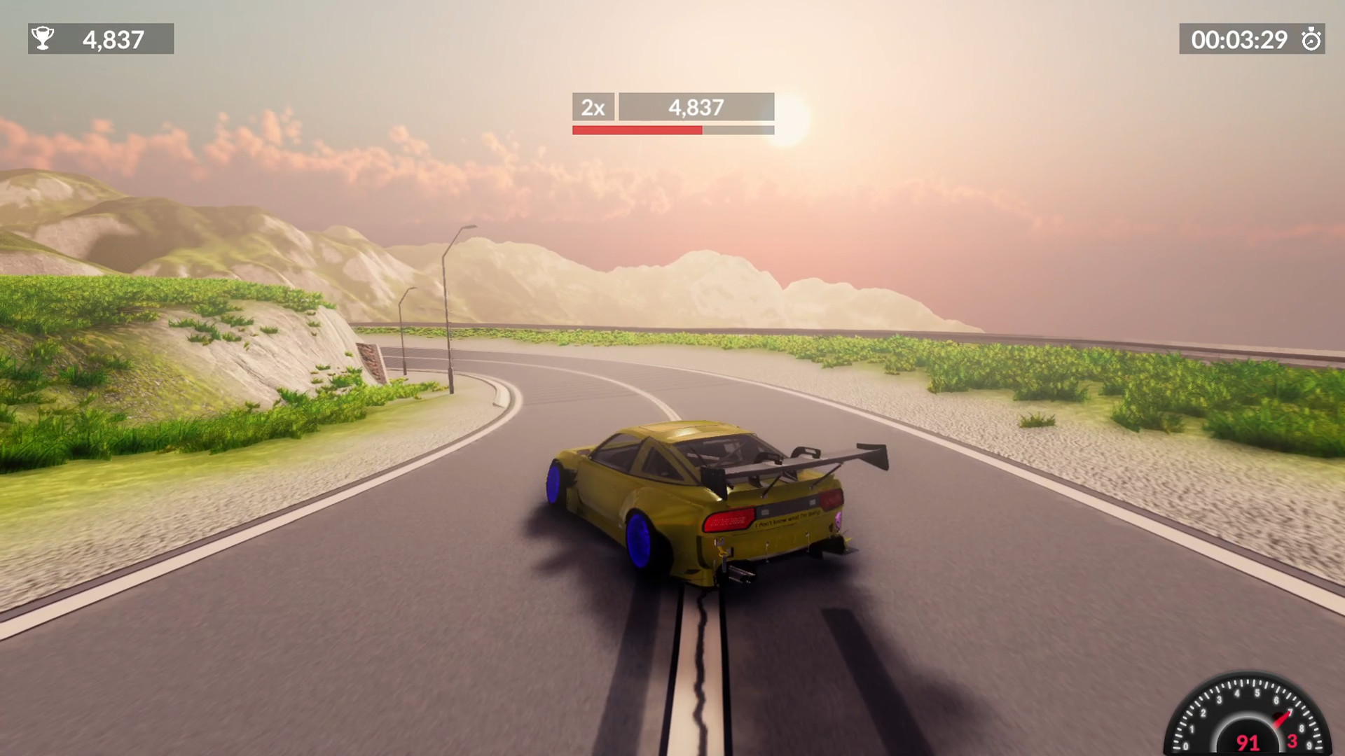 Drift King screenshot 9