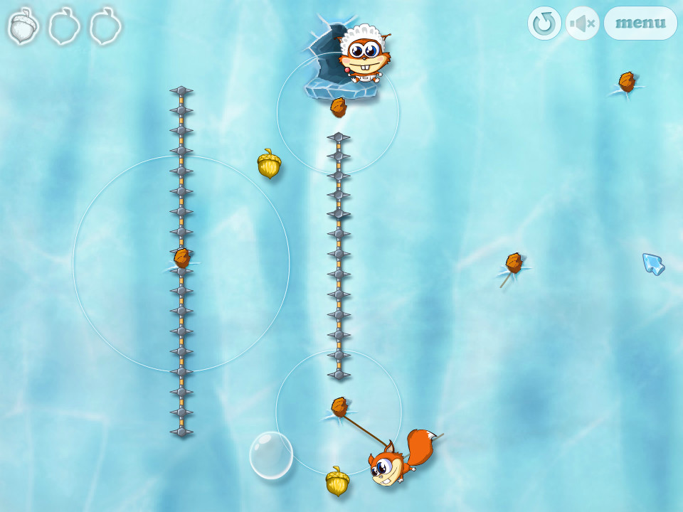 Yummy Nuts screenshot 6