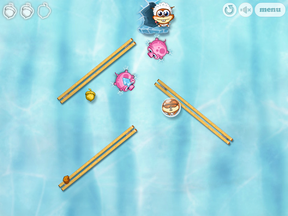 Yummy Nuts screenshot 7