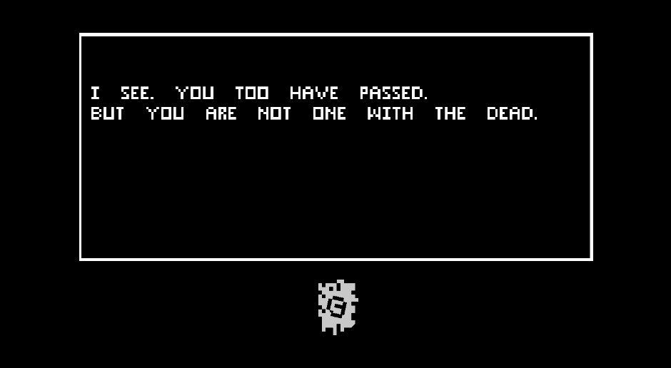 Hollow Destiny screenshot 5