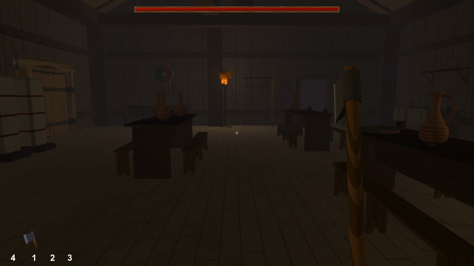 Einar - Loki's Traps screenshot 5