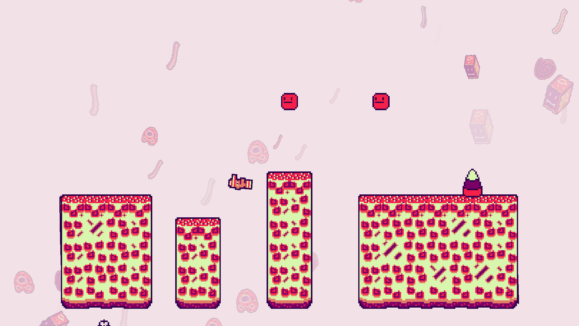 Explosive Candy World screenshot 13