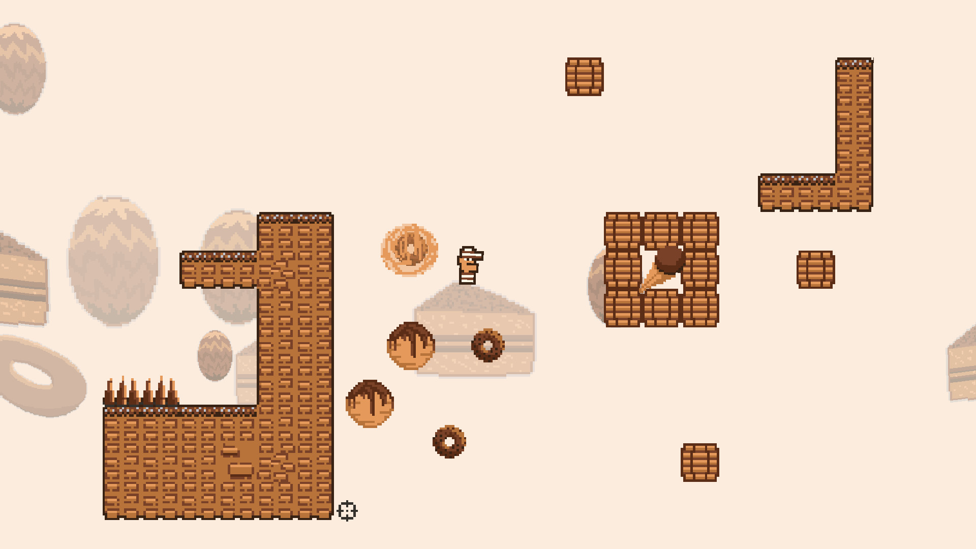 Explosive Candy World screenshot 6
