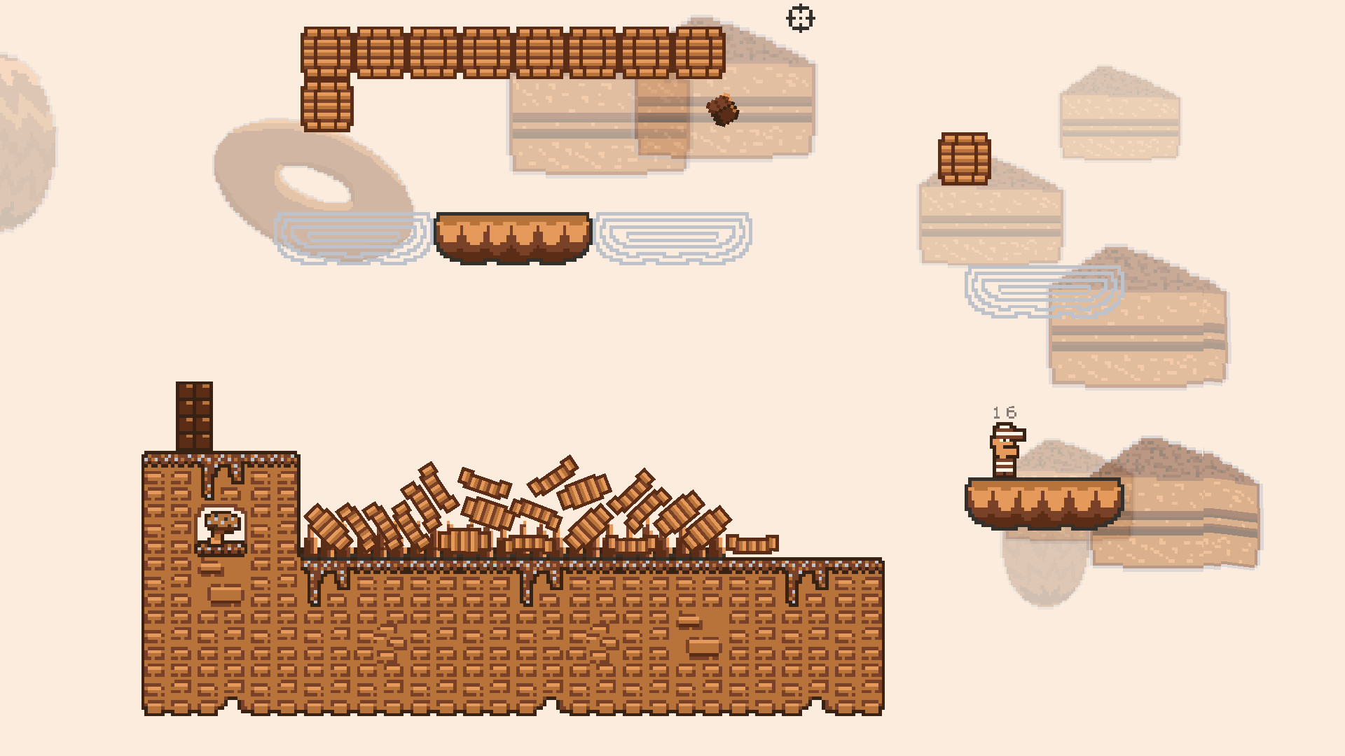 Explosive Candy World screenshot 7