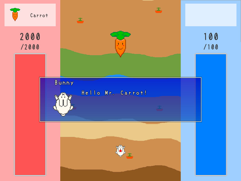 Atopes screenshot 1