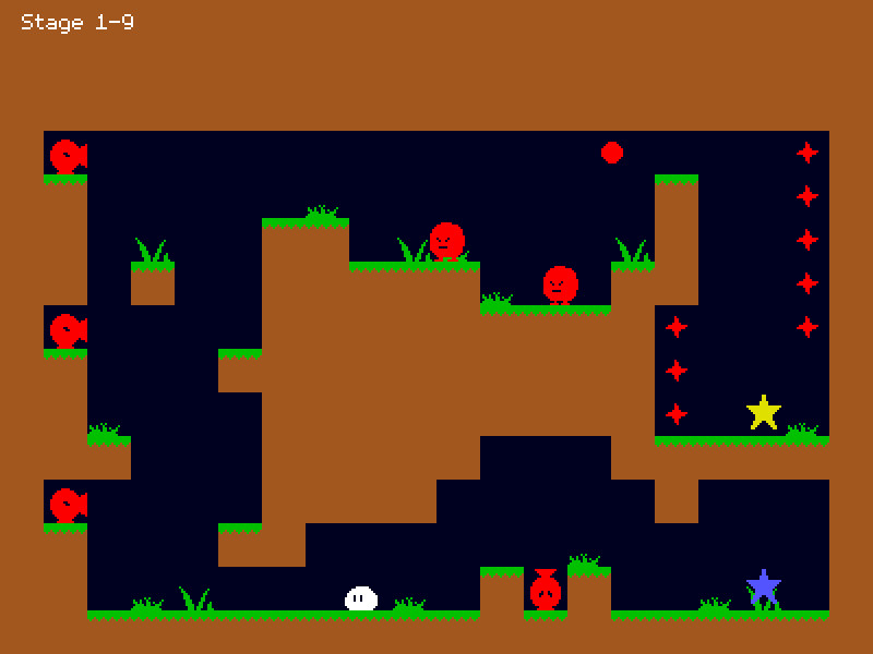 Atopes screenshot 3