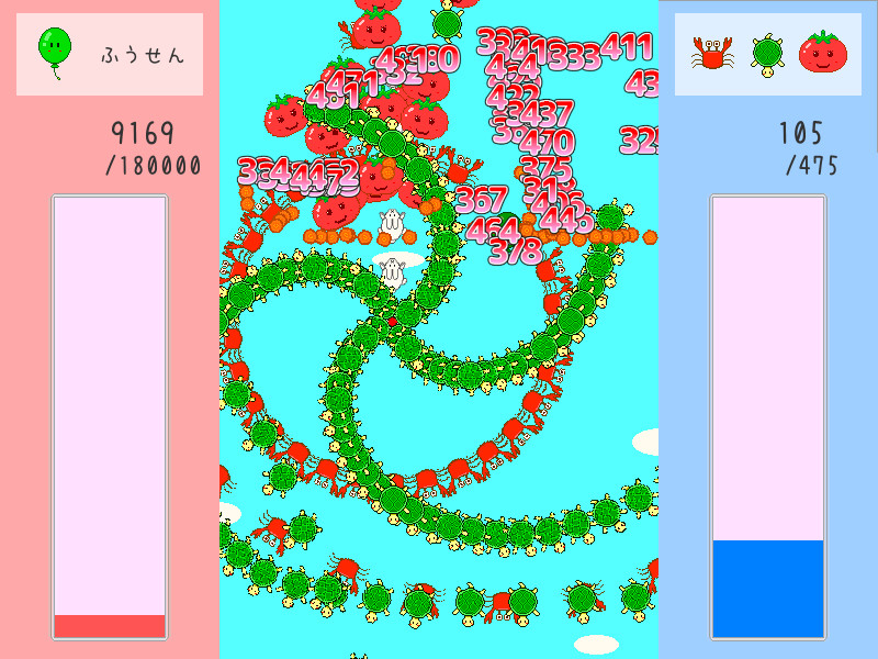 Atopes Game Atopes | indienova GameDB 游戏库